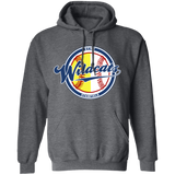 Wildcats LL Adult Pullover Hoodie