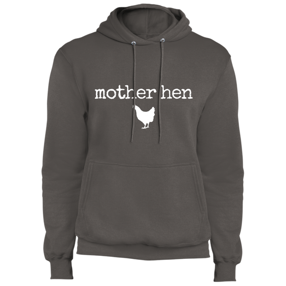 mother hen hoodie