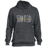 Stanfield Tigers Pullover Hoodie
