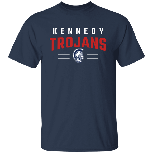 Kennedy Trojans Apparel