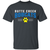 Butte Creek Adult & Youth Apparel