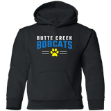 Butte Creek Adult & Youth Apparel