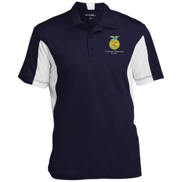 *private listing* FOREST GROVE POLOS