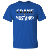 Crane Apparel