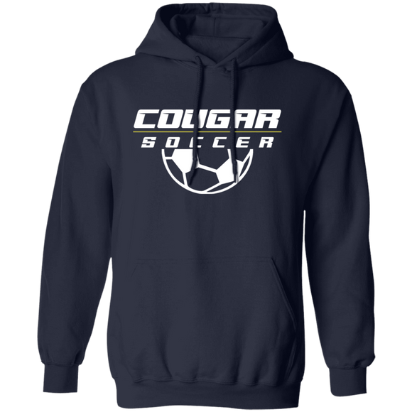 Cougar Soccer Apparel