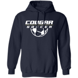 Cougar Soccer Apparel