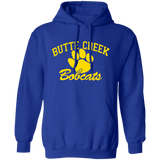 Butte Creek Paw Adult & Youth Apparel