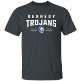 Kennedy Trojans Apparel