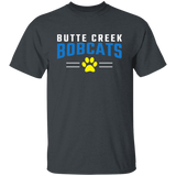 Butte Creek Adult & Youth Apparel