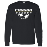 Cougar Soccer Apparel
