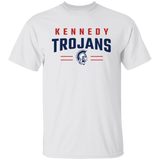 Kennedy Trojans Apparel