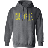 Butte Creek Script Adult & Youth Apparel