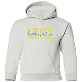 Butte Creek Script Adult & Youth Apparel