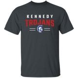 Kennedy Trojans Apparel