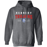 Kennedy Trojans Apparel