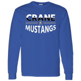 Crane Apparel