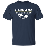 Cougar Soccer Apparel