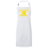 Butte Creek Sustainable Unisex Bib Apron