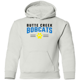 Butte Creek Adult & Youth Apparel