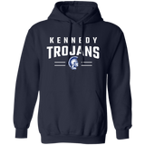 Kennedy Trojans Apparel