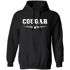 Cougar Football Apparel
