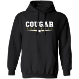 Cougar Football Apparel