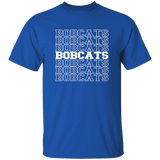 Butte Creek Bobcat Youth & Adult Shirt