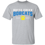 Butte Creek Adult & Youth Apparel