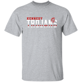Kennedy Trojans Apparel
