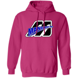 Maniacs Pullover Hoodie