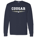 Cougar Football Apparel
