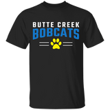 Butte Creek Adult & Youth Apparel