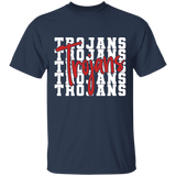 YOUTH Trojan Apparel