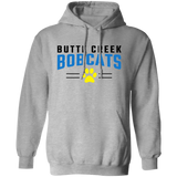 Butte Creek Adult & Youth Apparel