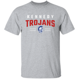 Kennedy Trojans Apparel