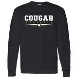 Cougar Football Apparel