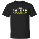 Cougar Volleyball Apparel
