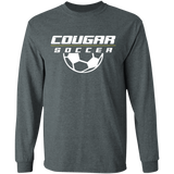Cougar Soccer Apparel
