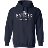 Cougar Volleyball Apparel