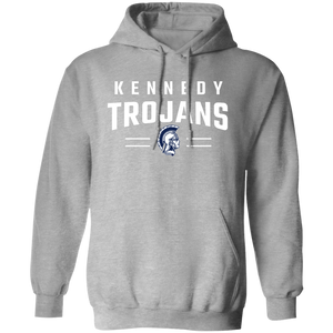 Kennedy Trojans Apparel