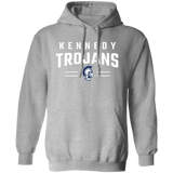 Kennedy Trojans Apparel