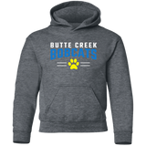Butte Creek Adult & Youth Apparel