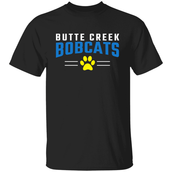 Butte Creek Adult & Youth Apparel