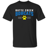 Butte Creek Adult & Youth Apparel