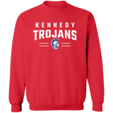 Kennedy Trojans Apparel