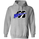 Maniacs Pullover Hoodie