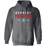 Kennedy Trojans Apparel