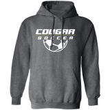 Cougar Soccer Apparel