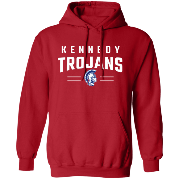 Kennedy Trojans Apparel