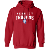 Kennedy Trojans Apparel